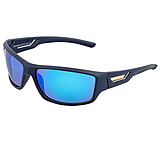 Breed Aquarius Polarized Sunglasses - Men's