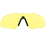 Image of Revision Stingerhawk Eyewear System w/Adjustable Nosepiece Replacement Lenses