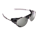 Image of Rothco Tactical Aviator Sunglasses With Wind Guards