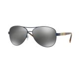 burberry clip on sunglasses