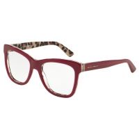 Dolce&Gabbana ENCHANTED BEAUTIES DG3212 Eyeglass Frames . Dolce&Gabbana ...
