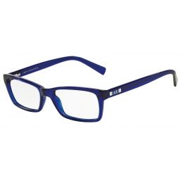 AX3007 Bifocal Prescription Eyeglasses 