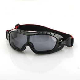 SUNGLASSES NIGHTHAWK OTG W//SMOKED LENS