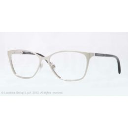 burberry glasses womens silver