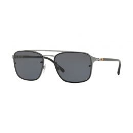 burberry sunglasses mens grey