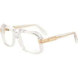 cazal clear lens glasses