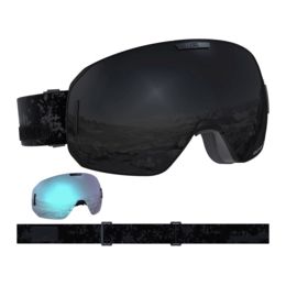 salomon ski goggles sale
