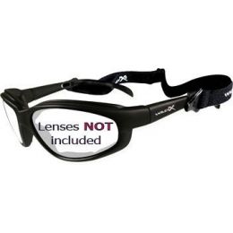 eyeglass safety strap