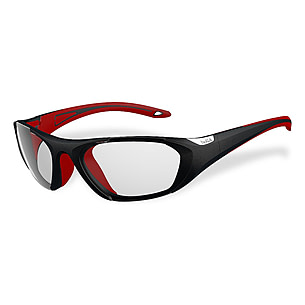 Bolle Baxter Safety Glasses with CSP Platinum Anti-Fog Lens