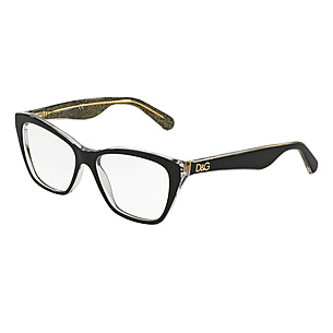 Dolce and gabbana discount lip gloss glasses