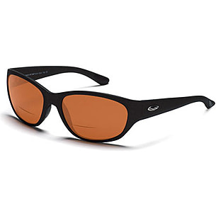 Smith Padre Reader with Polarized Carbonic Lenses Smith Reading Glasses