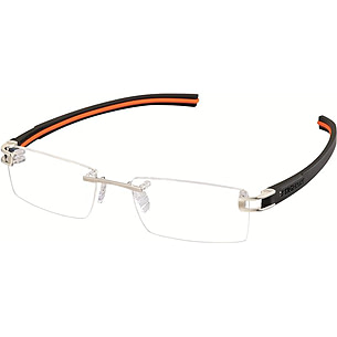 Tag Heuer 7641 Track S Bifocal Prescription Eyeglasses . Tag Heuer