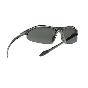 under armour zone xl polarized multiflection lens sunglasses