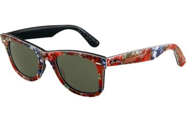 ray ban wayfarer prescription