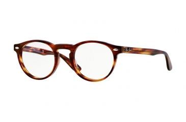 Ray-Ban RX5283 Eyeglass Frames . Ray-Ban Eyeglass Frames for Women.