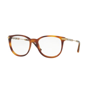 burberry women's eyeglass frames