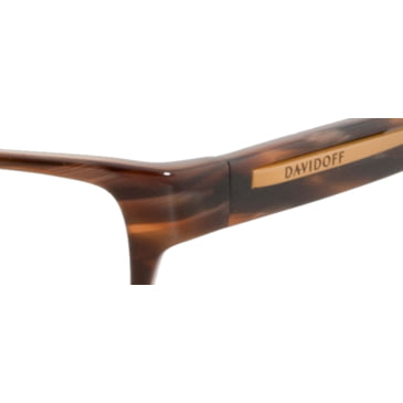 Davidoff Eyeglasses Davidoff Eyeglass Frames For Men