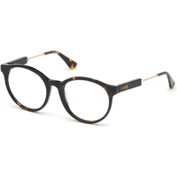 discontinued guess eyeglass frames