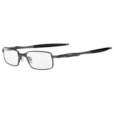 Oakley Coilover Glasses w/ Blank Lenses 