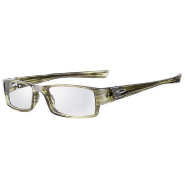 Non-Rx Lenses . Oakley Eyeglass Frames 