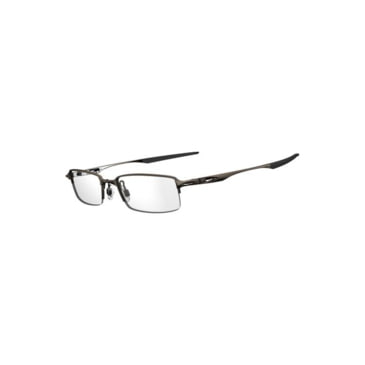 Oakley Halfshock Eyeglass Frame 