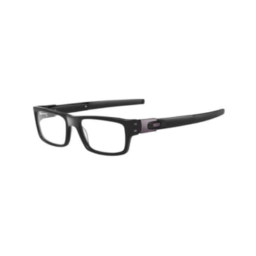 Oakley Muffler Prescription Eyeglasses 