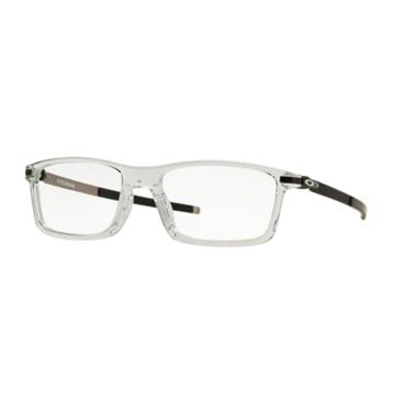 oakley glasses clear frame