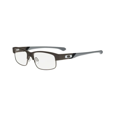 oakley men's eyeglass frames