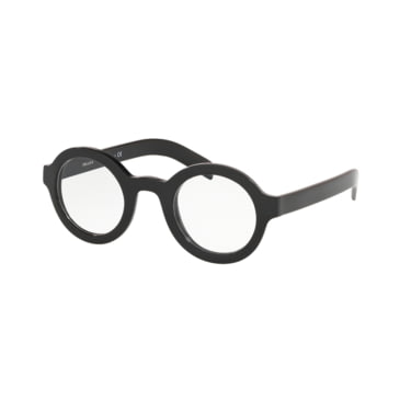 prada mens eyeglasses
