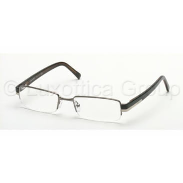 Prada Eyeglass Frames PR64HV . Prada Eyeglass Frames for Men.