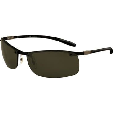 Ray-Ban Cl Carbon Lite Sunglasses 