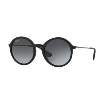 ray ban rubber frame