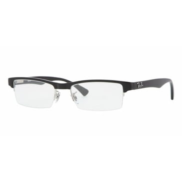 Ray-Ban Eyeglasses RX7012 with Lined 