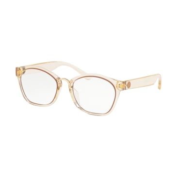 tory burch eyeglass frames