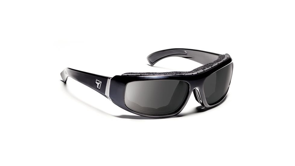 7eye Bali Men's Bifocal Rx Sunglasses Airshield Frame . 7Eye by