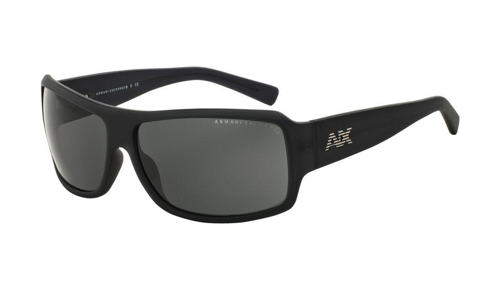 armani exchange prescription sunglasses