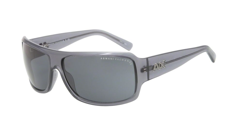 armani exchange prescription sunglasses