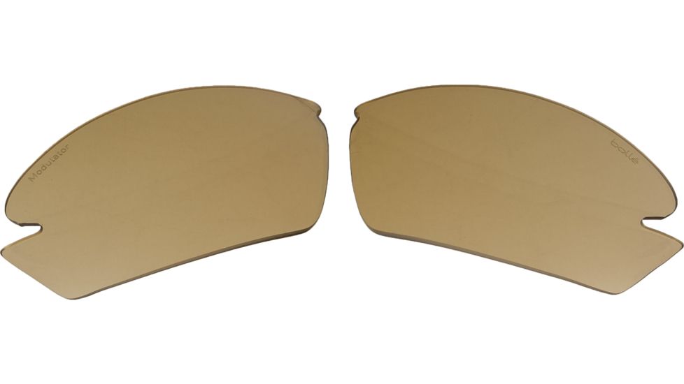 Bolle Bolt Replacement Sunglass Lenses, Pair . Bolle Replacement Lenses.