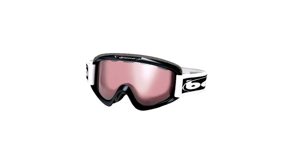 Bolle Nova Ski Goggle Interchangeable Replacement Lenses . Bolle