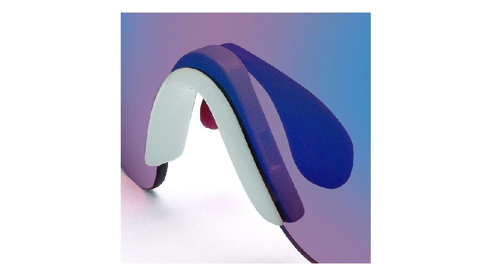 Bolle Replacement Nose Piece for Vortex Sunglasses . Bolle Performance