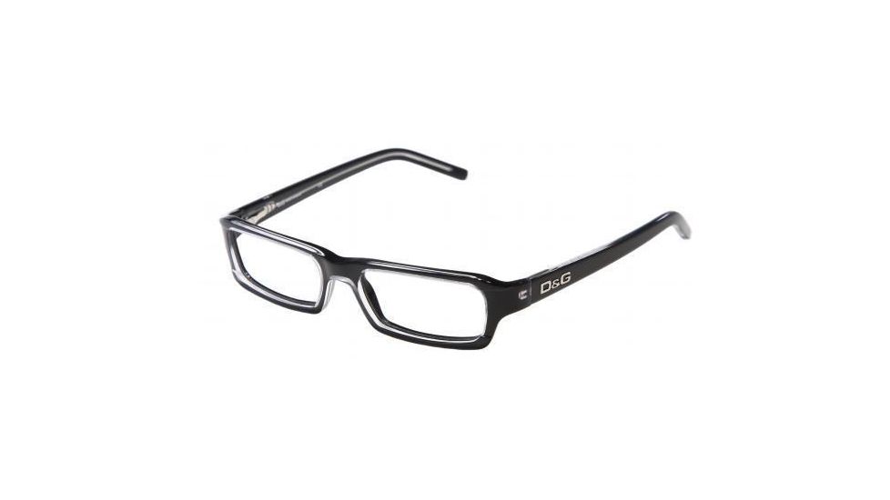 Dandg Eyeglasses Dd1144 With Lined Bifocal Rx Prescription Lenses Dandg Bifocal Eyeglasses For Men