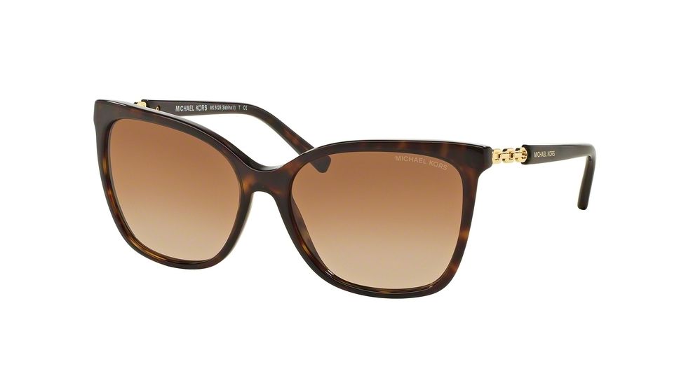 Michael Kors MK6029F Progressive Prescription Sunglasses . Michael Kors ...