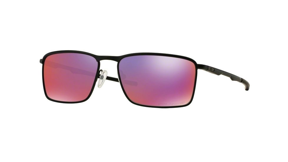 Oakley Conductor 6 OO4106 Progressive Prescription Sunglasses . Oakley