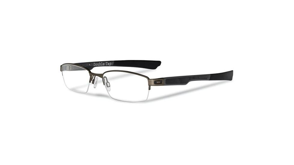 Oakley Double Tap Eyeglasses . Oakley Eyeglasses.