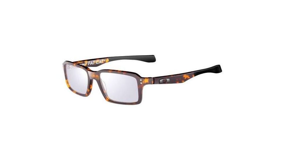 oakley fat cat