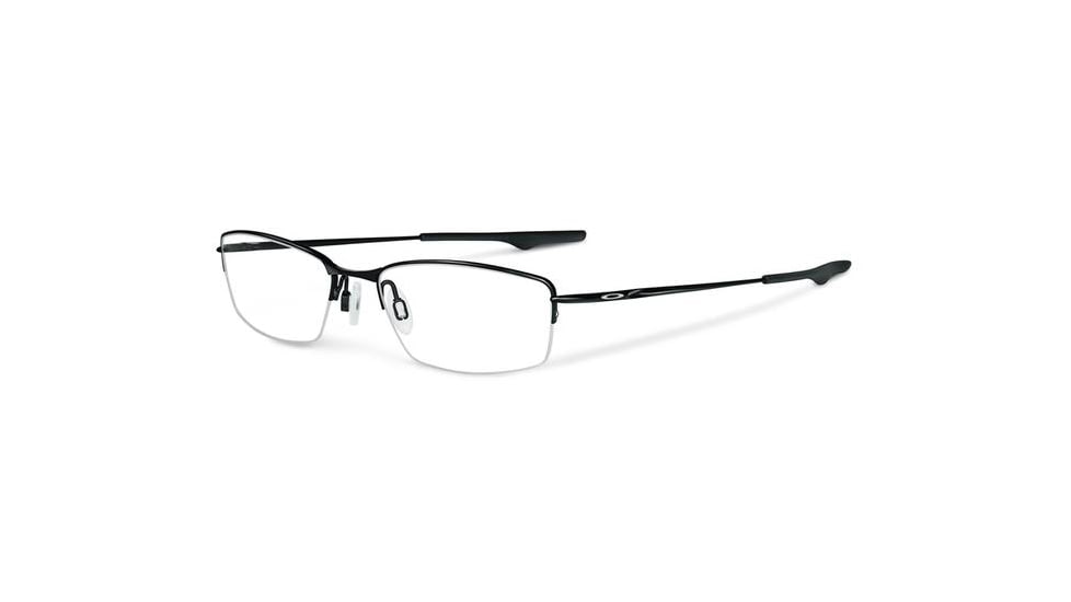 Oakley Wingback Eyeglasses . Oakley Eyeglass Frames for Men.