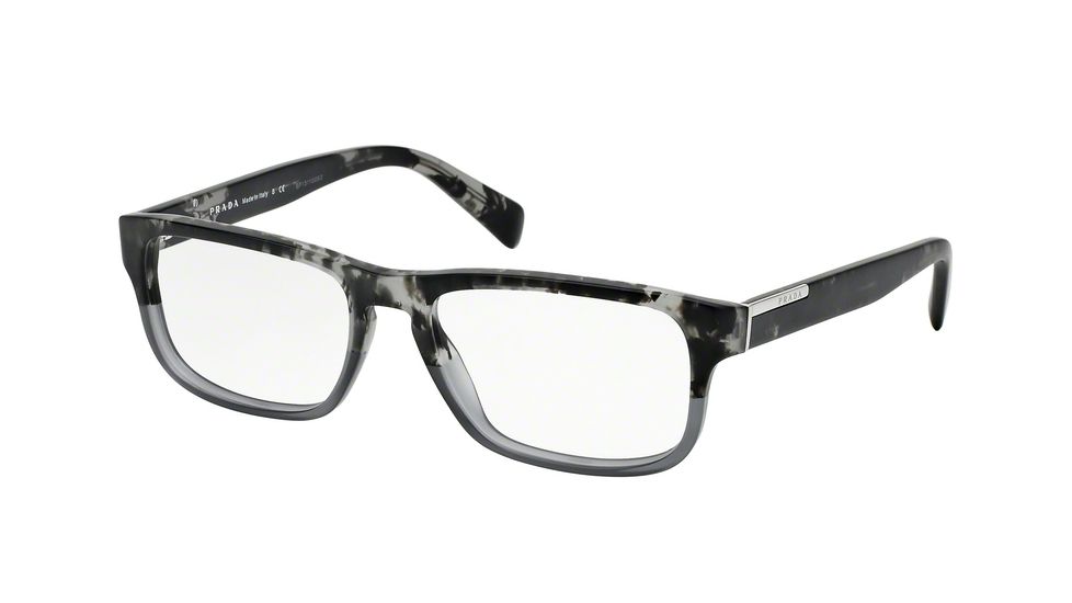 Prada Pr07pv Eyeglass Frames Prada Eyeglass Frames For Men