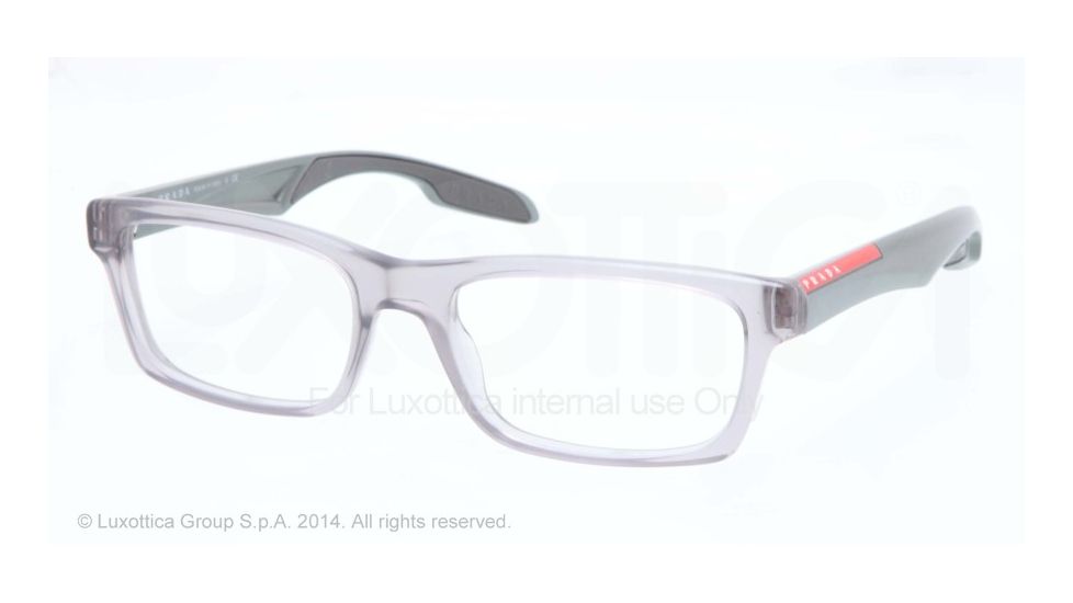 Prada Ps07cv Bifocal Prescription Eyeglasses Prada Bifocal Eyeglasses For Men