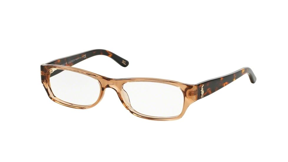 ralph lauren eyeglass frames