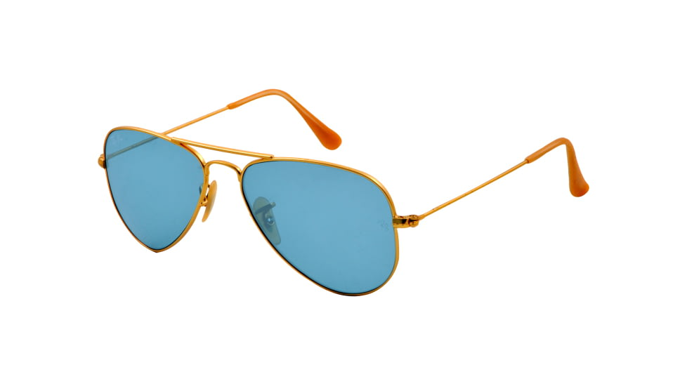 ray ban aviator bifocal sunglasses